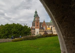 places to visit in Poland